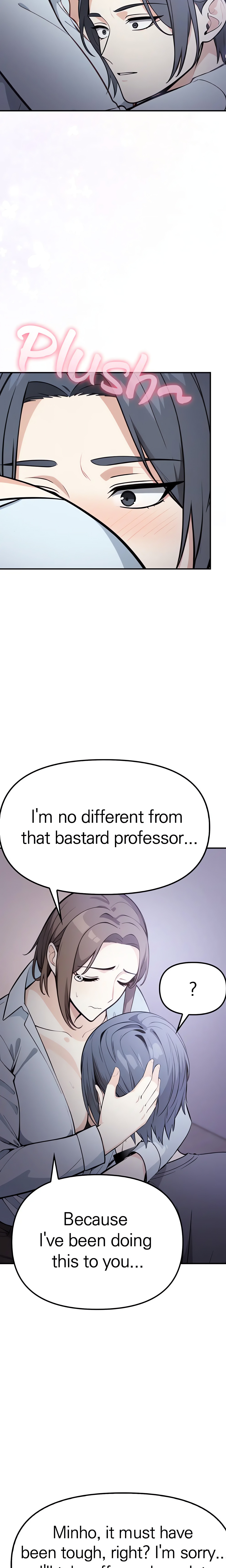 Five Girls, One Dorm chapter 11 page 5