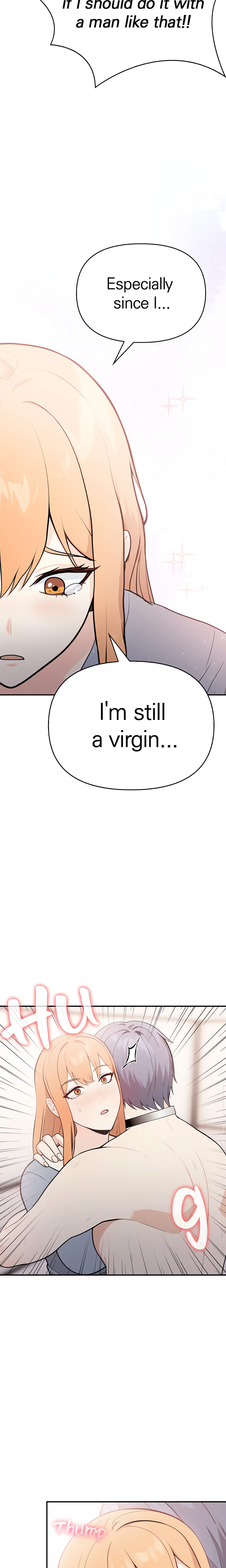 Five Girls, One Dorm chapter 12 page 9
