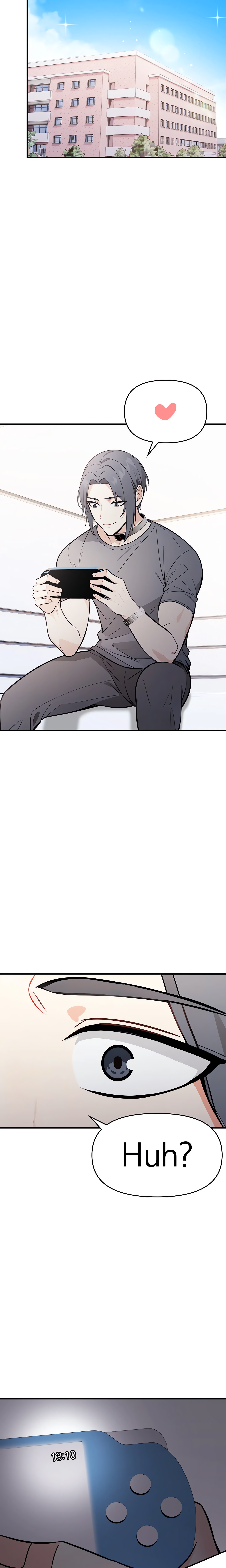 Five Girls, One Dorm chapter 13 page 9
