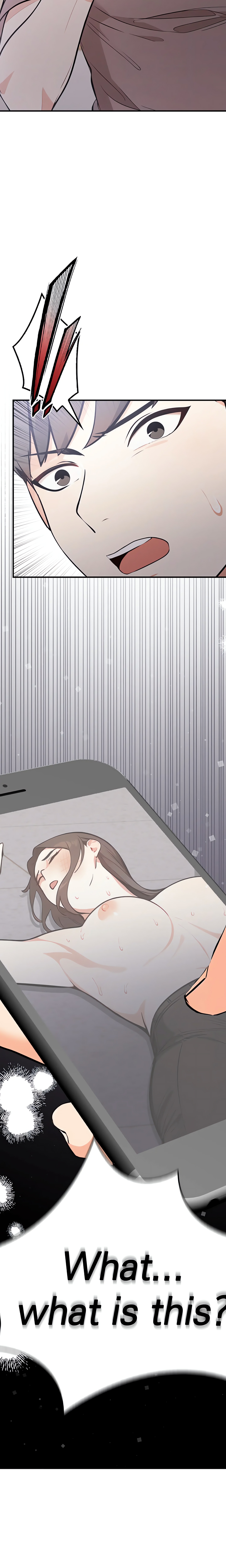 Five Girls, One Dorm chapter 13 page 17