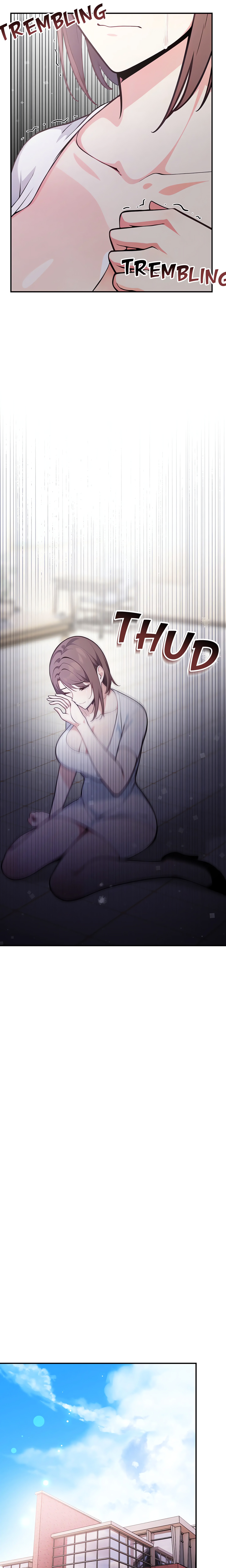 Five Girls, One Dorm chapter 14 page 9