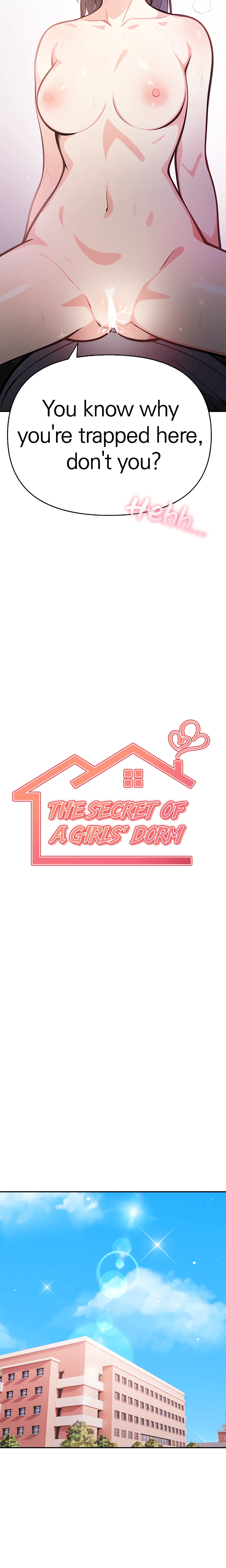 Five Girls, One Dorm chapter 15 page 2