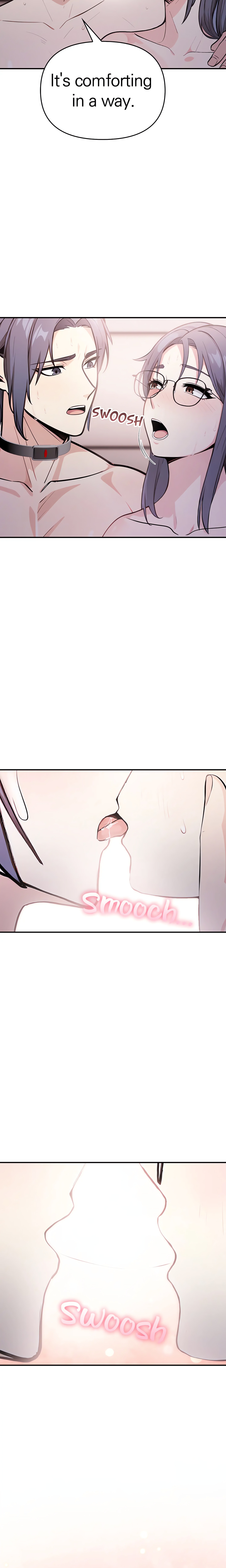 Five Girls, One Dorm chapter 15 page 7