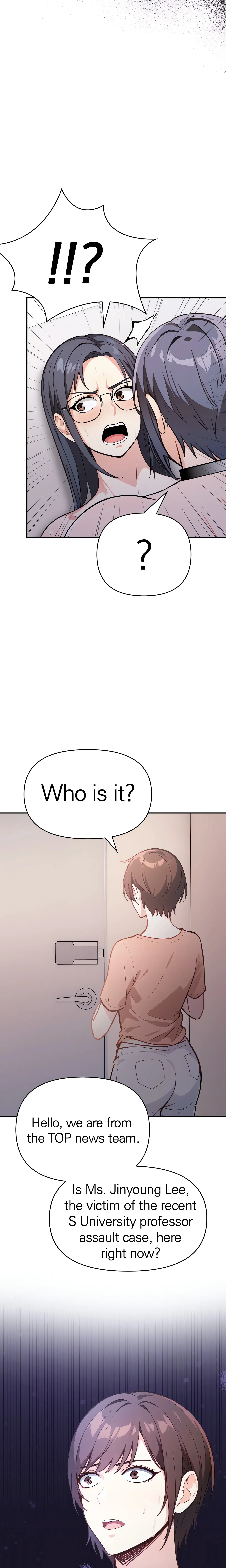 Five Girls, One Dorm chapter 16 page 2
