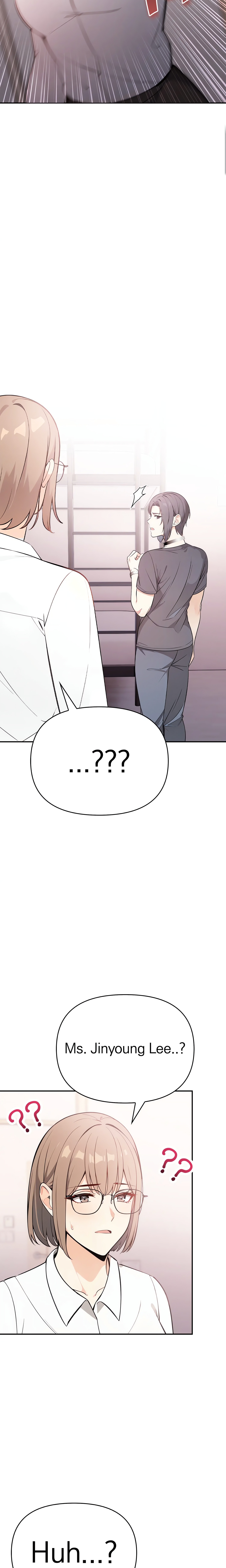 Five Girls, One Dorm chapter 16 page 15
