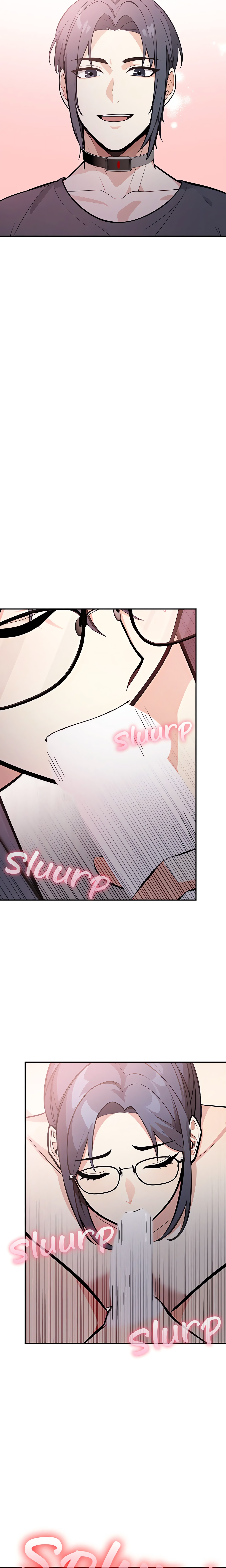 Five Girls, One Dorm chapter 18 page 4