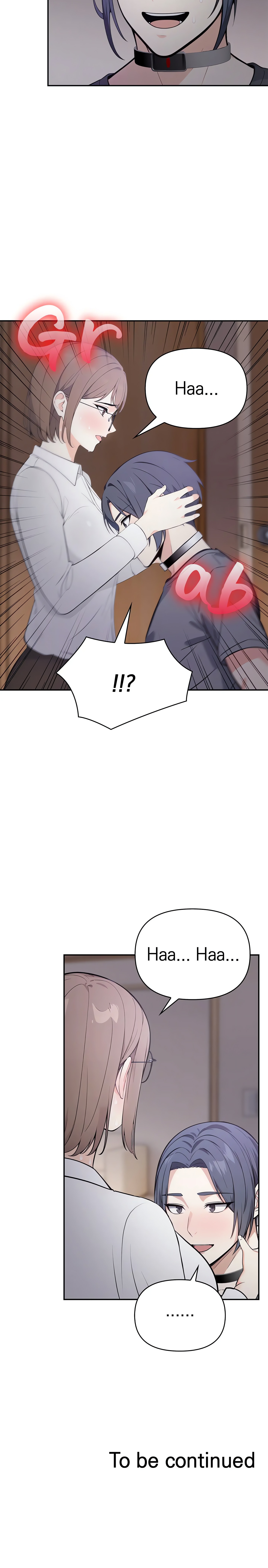 Five Girls, One Dorm chapter 19 page 18