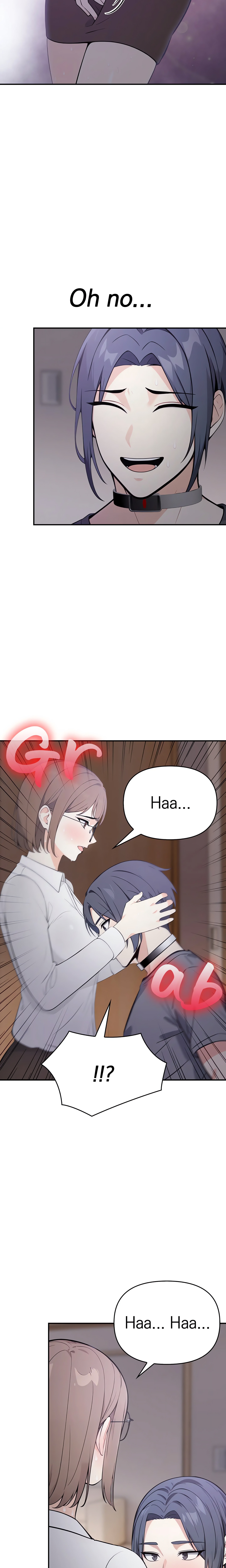 Five Girls, One Dorm chapter 20 page 2
