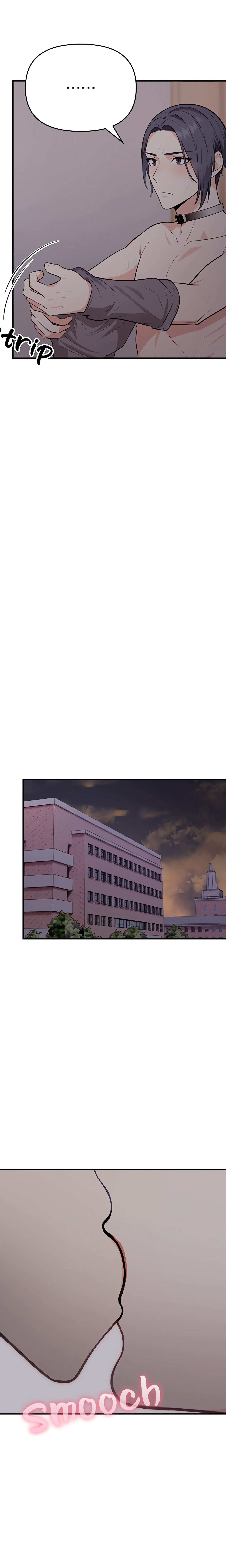 Five Girls, One Dorm chapter 20 page 7