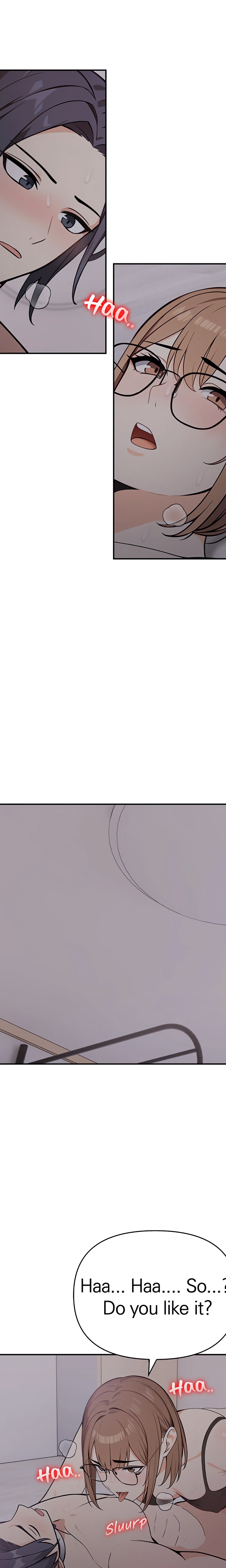 Five Girls, One Dorm chapter 20 page 8