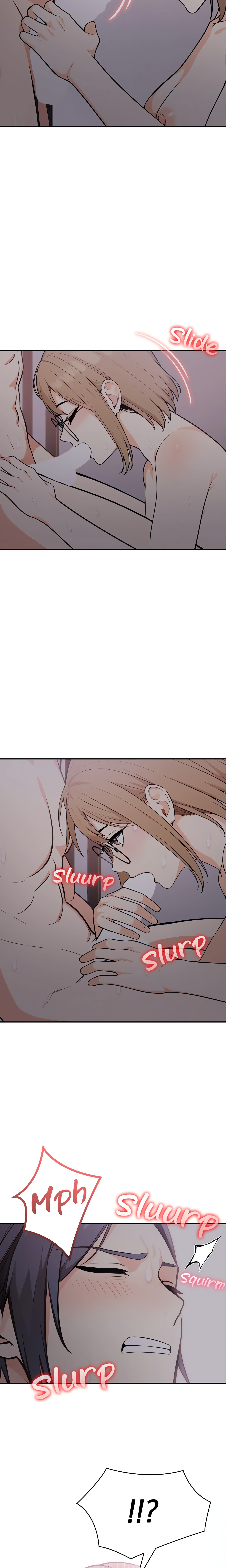 Five Girls, One Dorm chapter 20 page 14