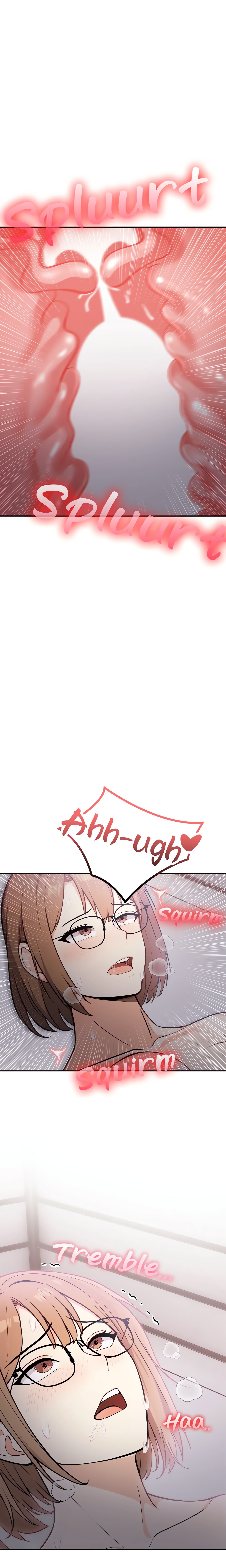 Five Girls, One Dorm chapter 20 page 18