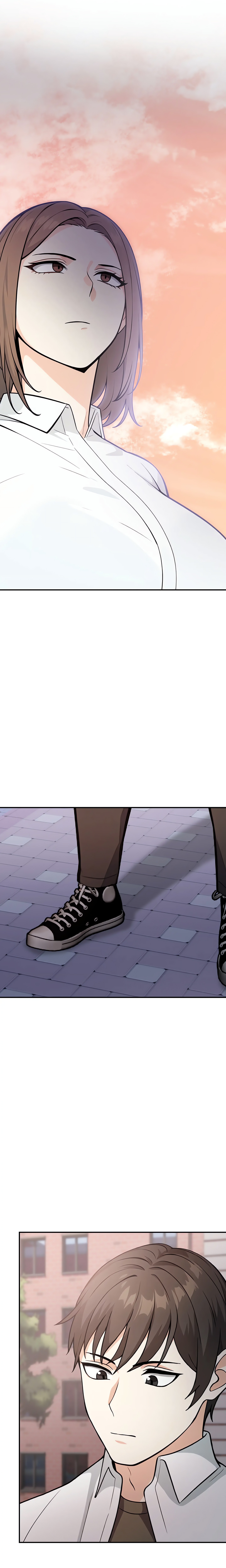Five Girls, One Dorm chapter 21 page 4