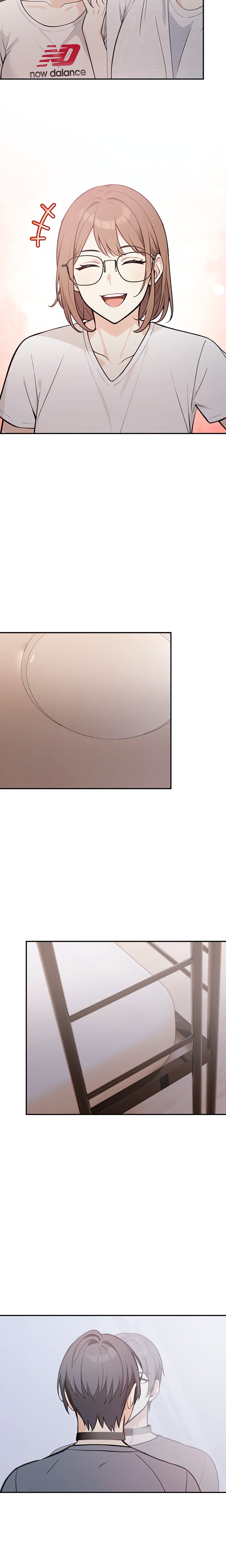 Five Girls, One Dorm chapter 22 page 7