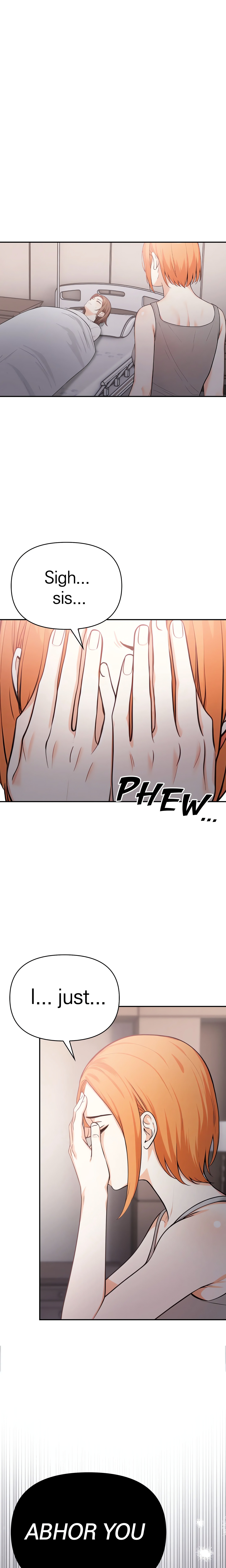 Five Girls, One Dorm chapter 22 page 12