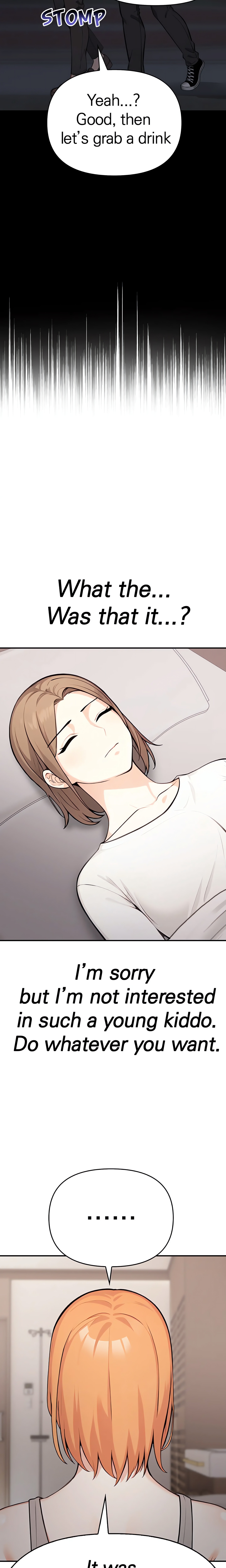 Five Girls, One Dorm chapter 23 page 4