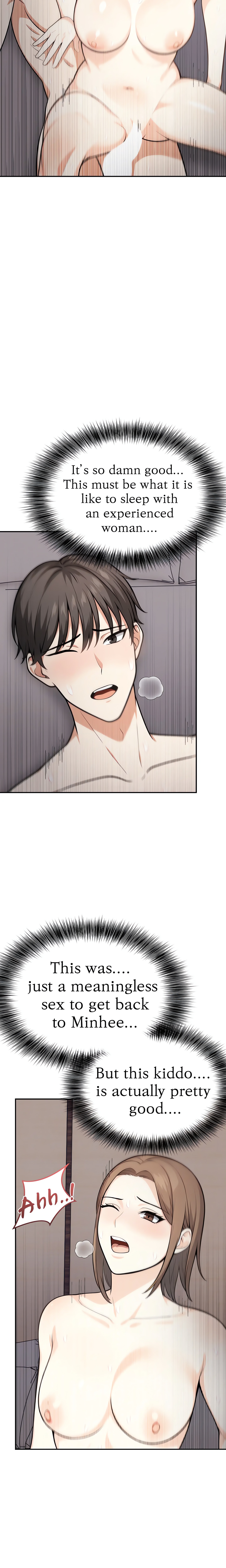 Five Girls, One Dorm chapter 24 page 3