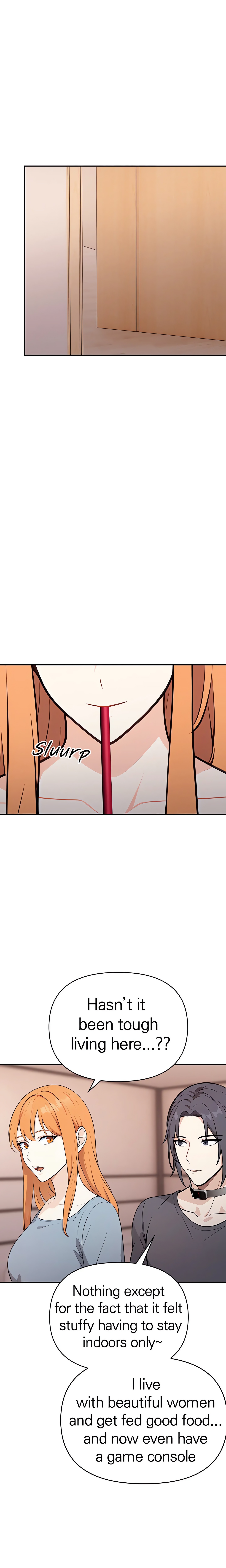Five Girls, One Dorm chapter 24 page 13