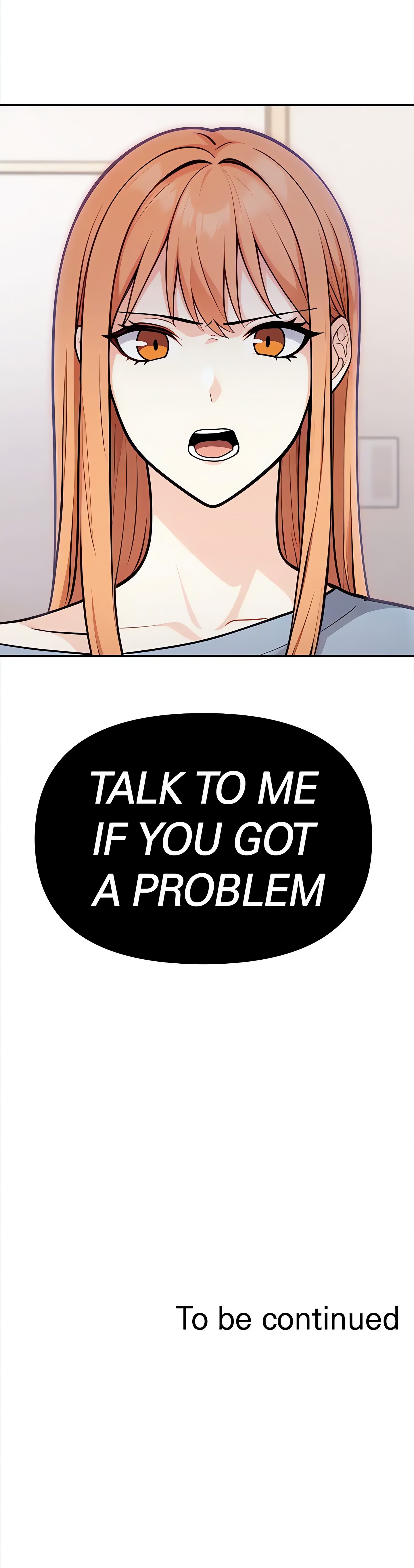Five Girls, One Dorm chapter 25 page 20