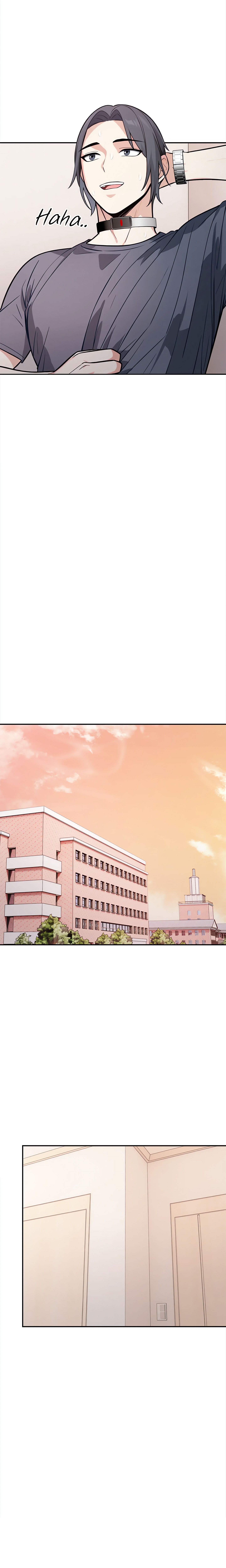 Five Girls, One Dorm chapter 26 page 6