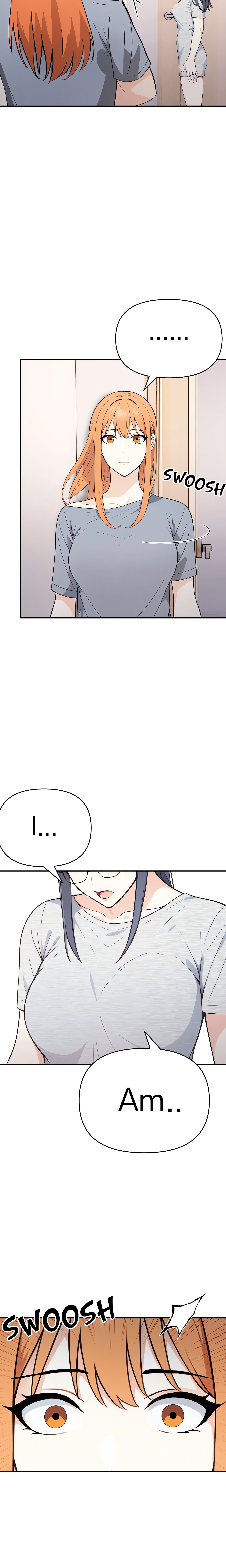 Five Girls, One Dorm chapter 26 page 10