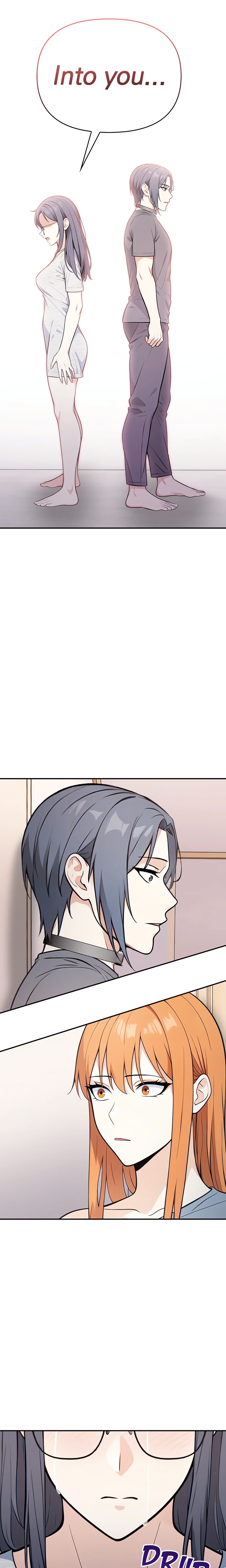 Five Girls, One Dorm chapter 26 page 11
