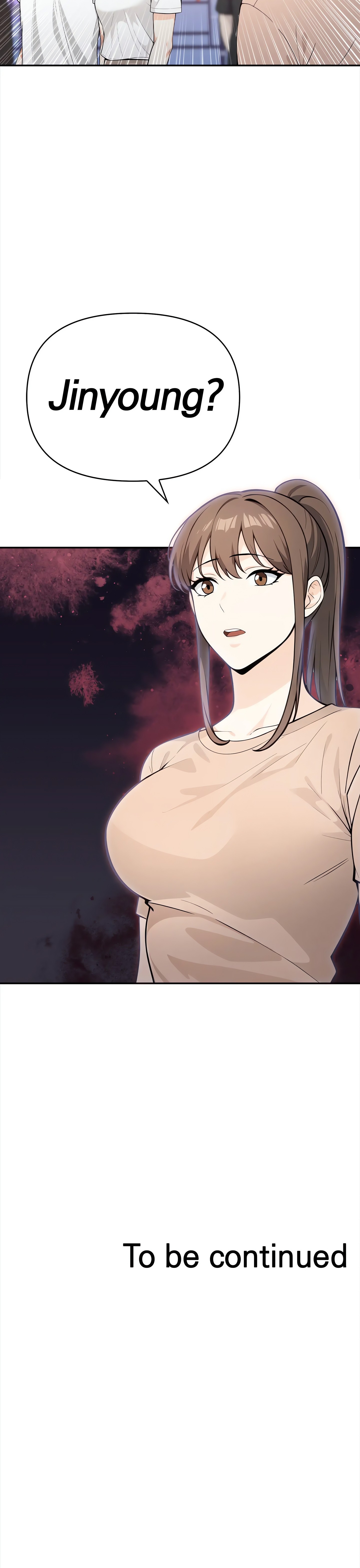 Five Girls, One Dorm chapter 26 page 13