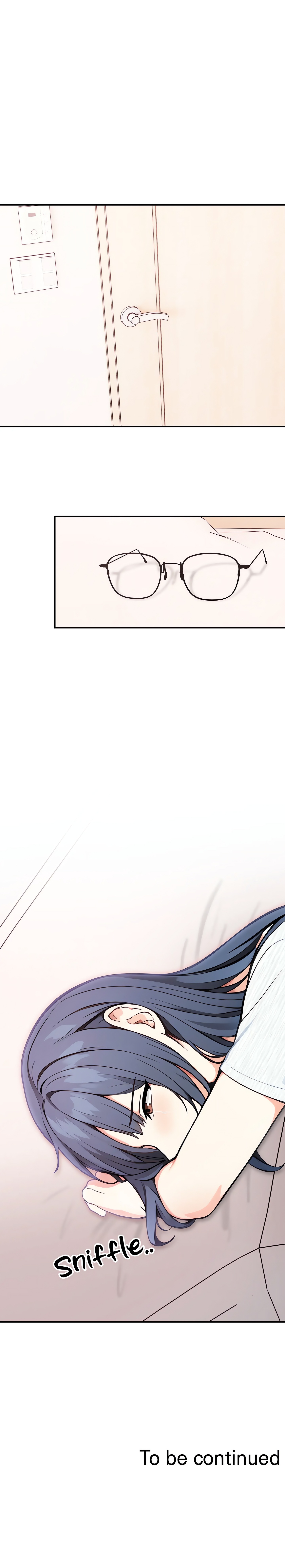 Five Girls, One Dorm chapter 27 page 17