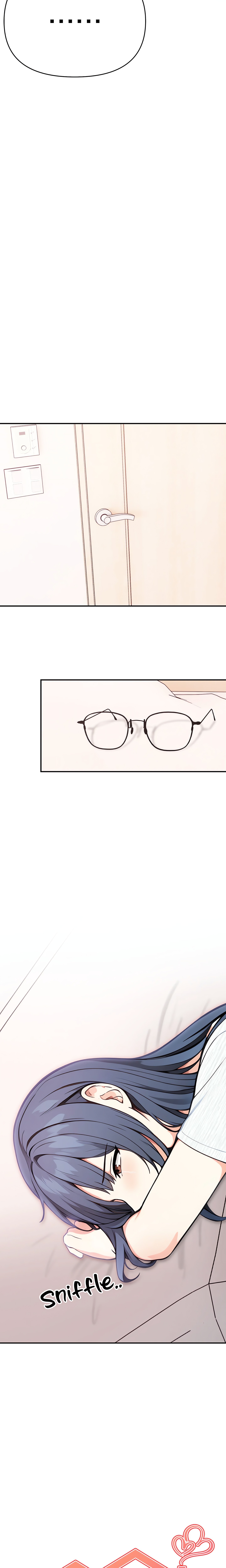 Five Girls, One Dorm chapter 28 page 2