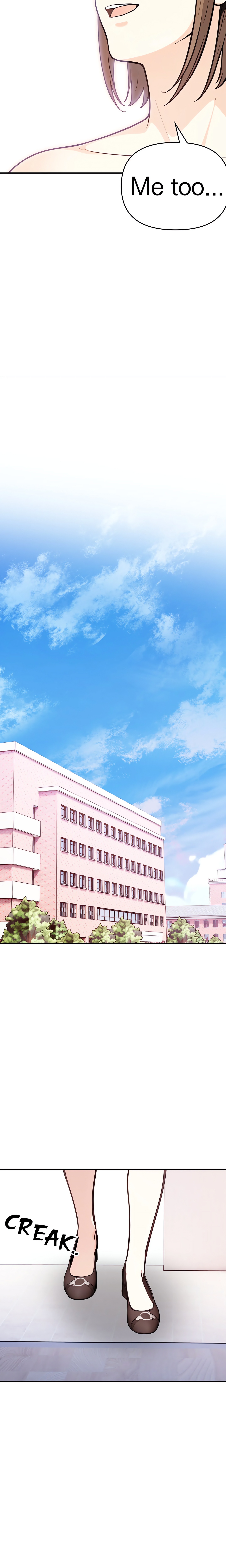 Five Girls, One Dorm chapter 28 page 9