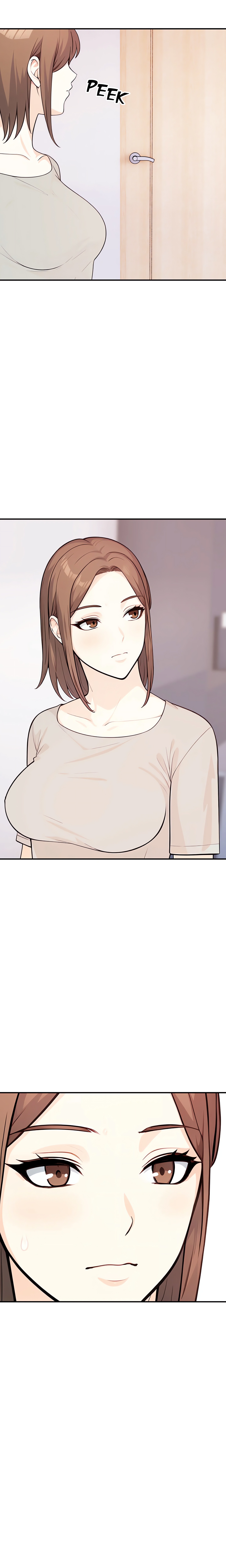 Five Girls, One Dorm chapter 28 page 10