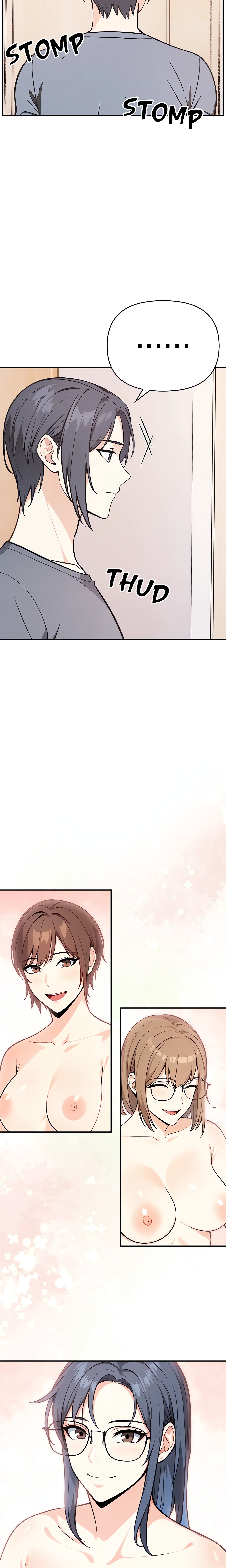 Five Girls, One Dorm chapter 29 page 4