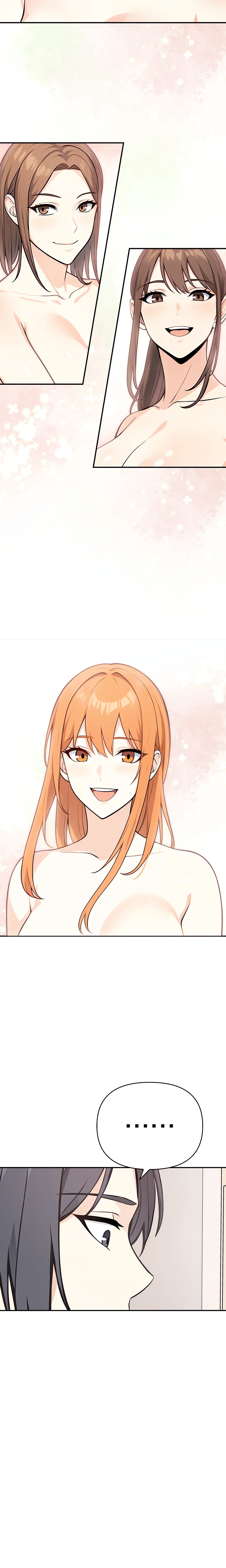 Five Girls, One Dorm chapter 29 page 5