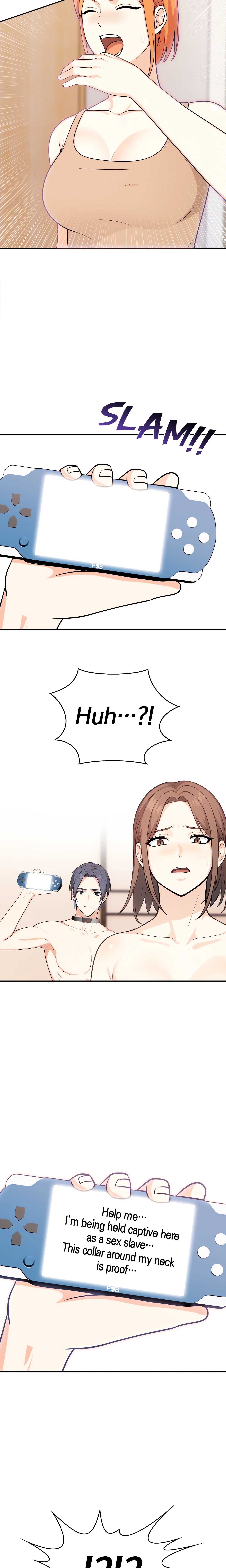 Five Girls, One Dorm chapter 30 page 5