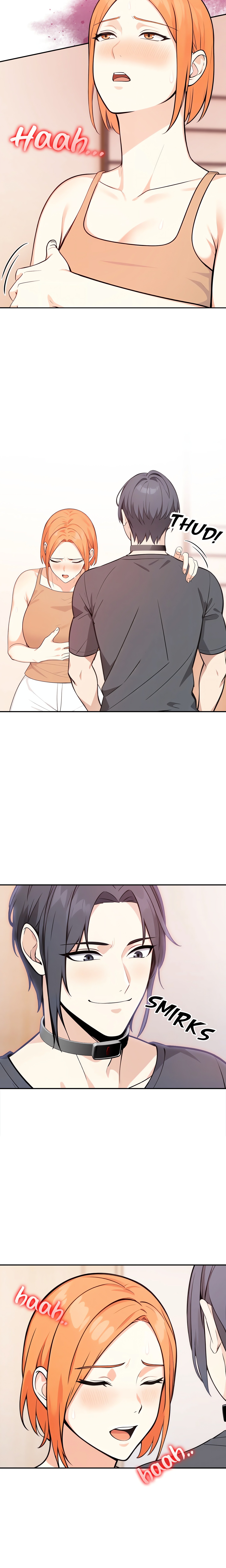 Five Girls, One Dorm chapter 31 page 3