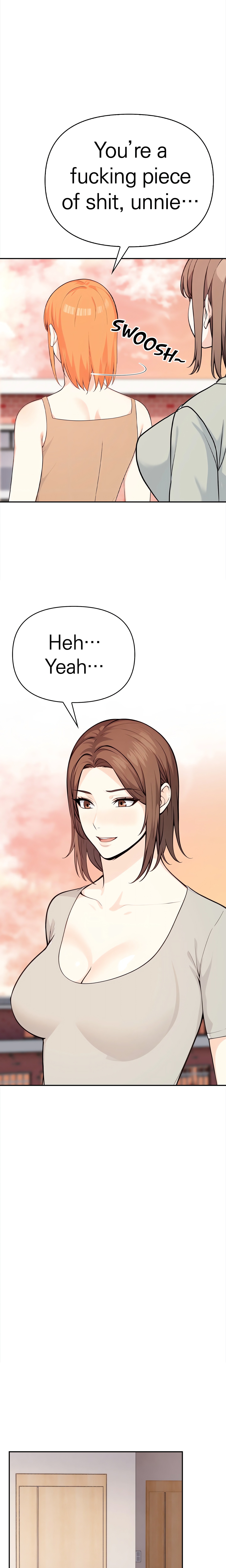 Five Girls, One Dorm chapter 32 page 10