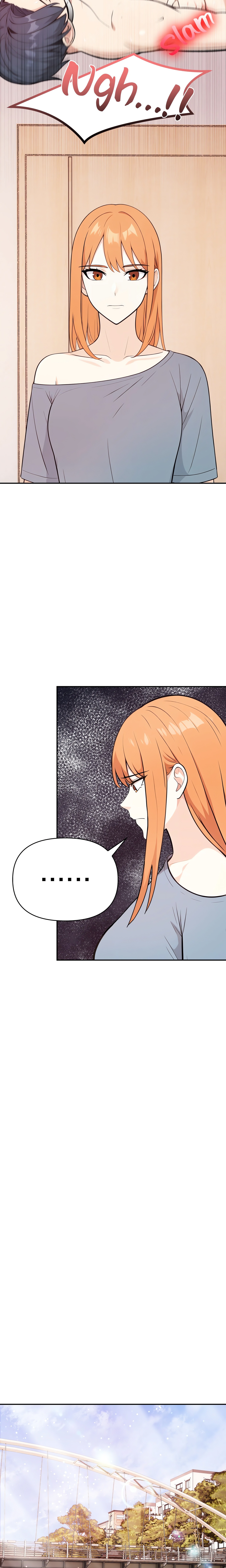 Five Girls, One Dorm chapter 33 page 9
