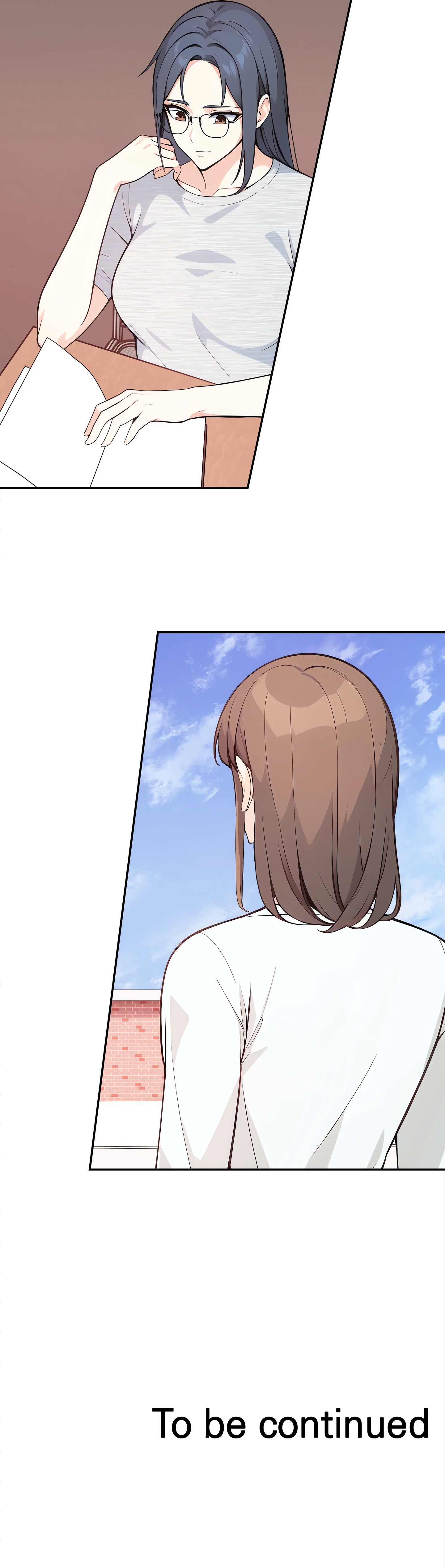 Five Girls, One Dorm chapter 33 page 13