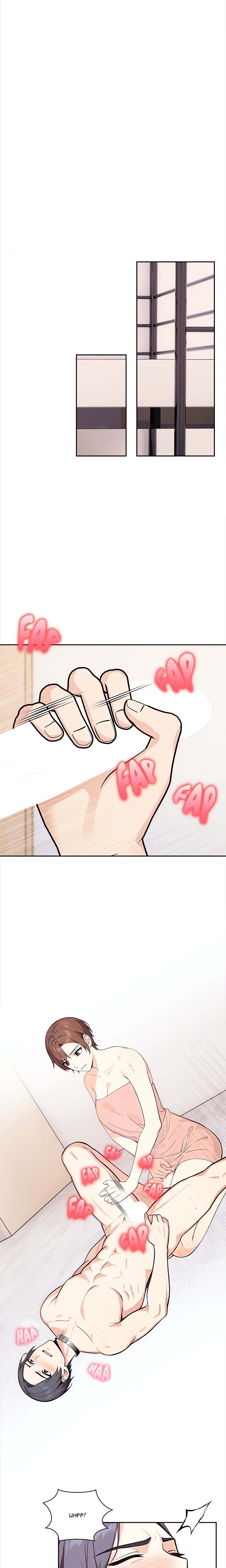 Five Girls, One Dorm chapter 34 page 6