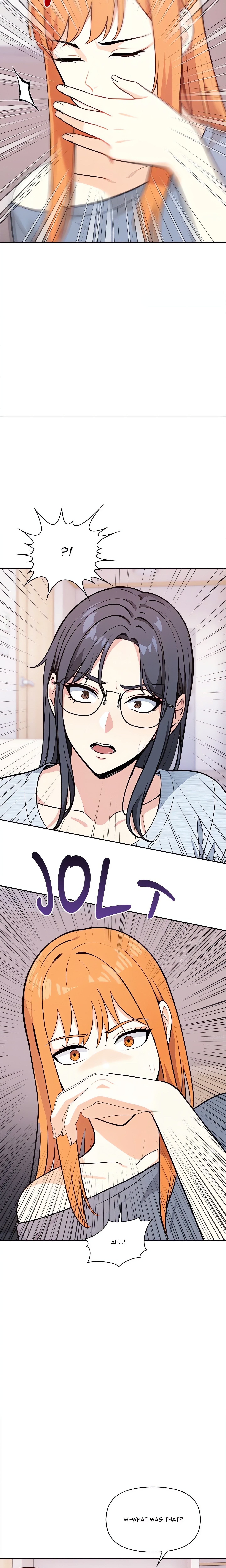 Five Girls, One Dorm chapter 36 page 4