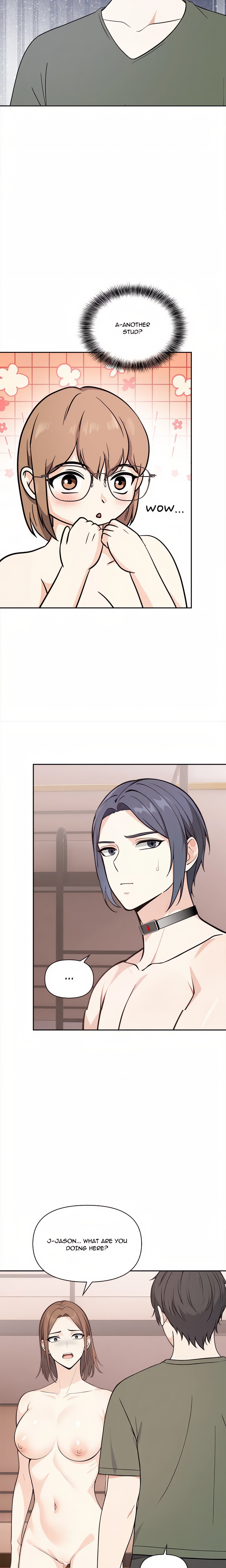 Five Girls, One Dorm chapter 37 page 3