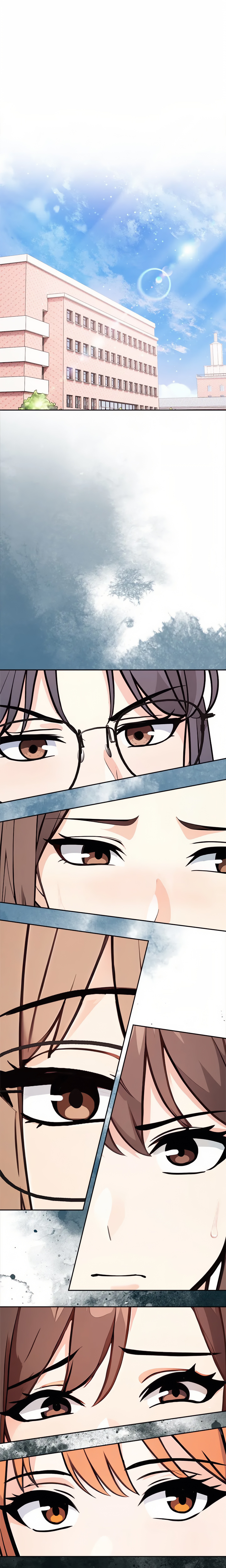 Five Girls, One Dorm chapter 37 page 7