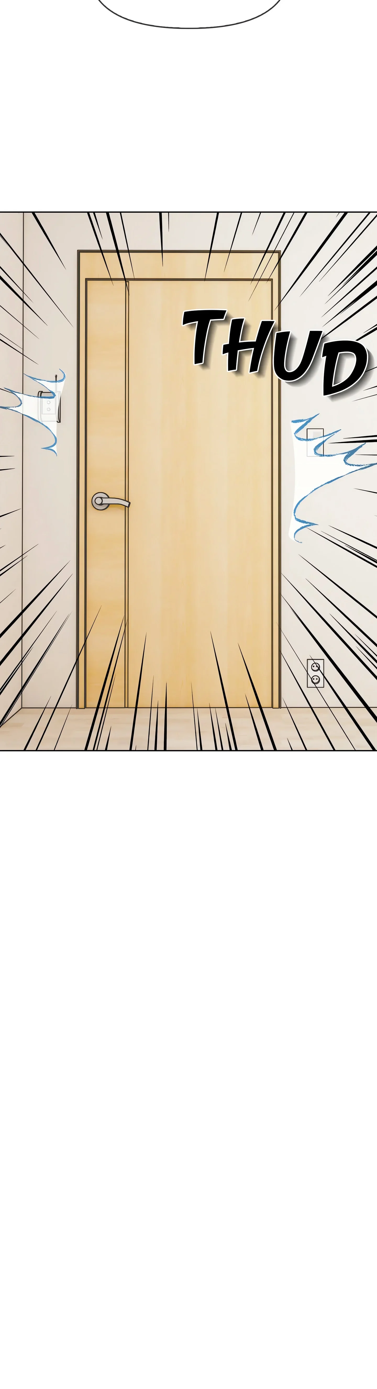 Five Girls, One Dorm chapter 4 page 19
