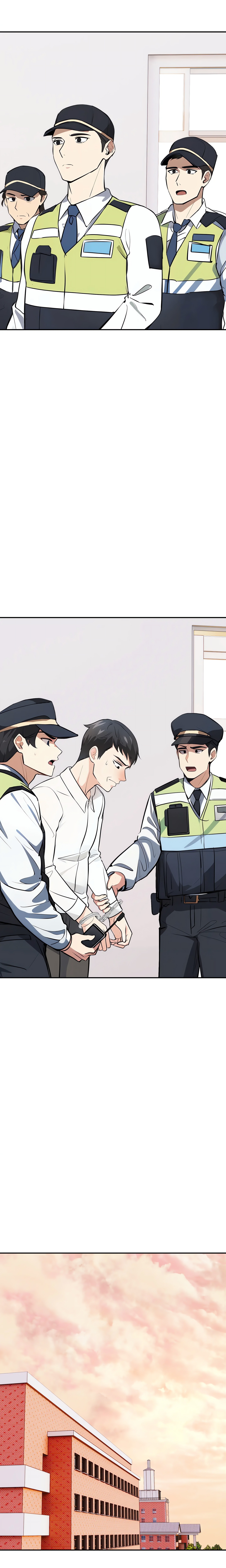 Five Girls, One Dorm chapter 8 page 17
