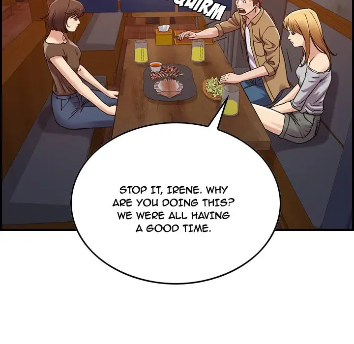 Flames chapter 13 page 19