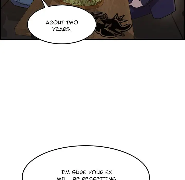 Flames chapter 17 page 101