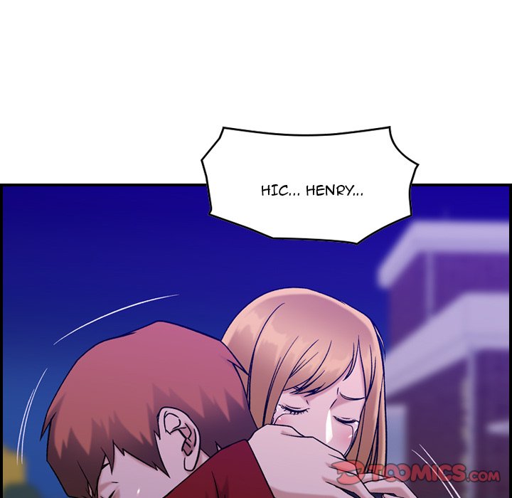 Flames chapter 30 page 99