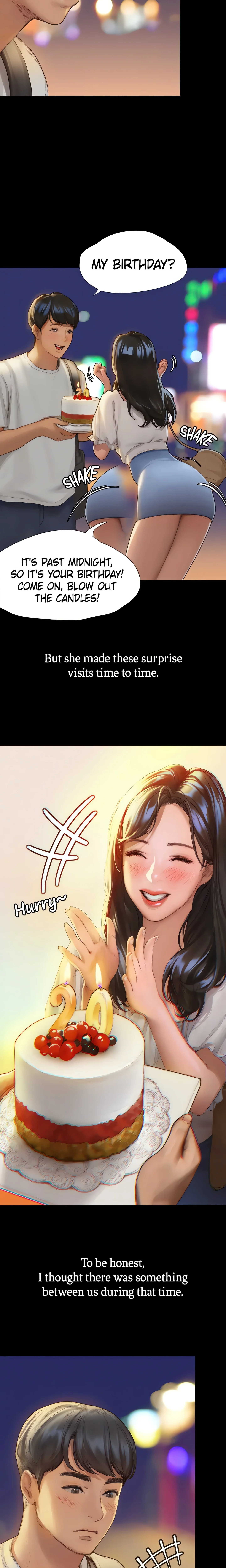 Flirting with Her (Official) chapter 1 page 18