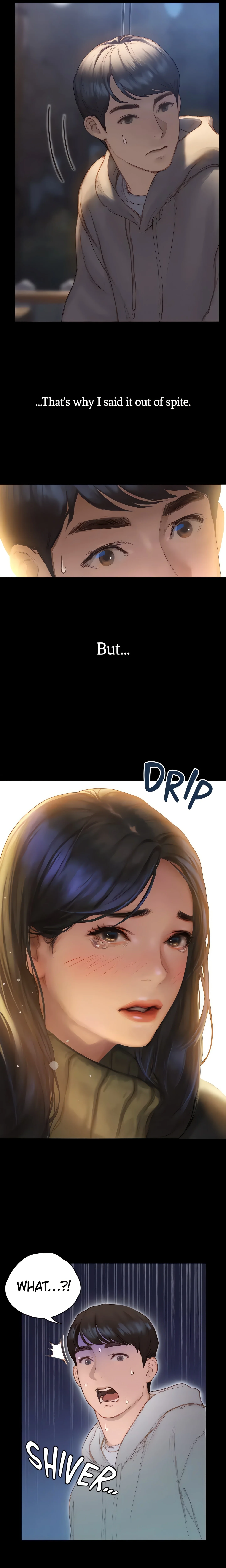 Flirting with Her (Official) chapter 1 page 21