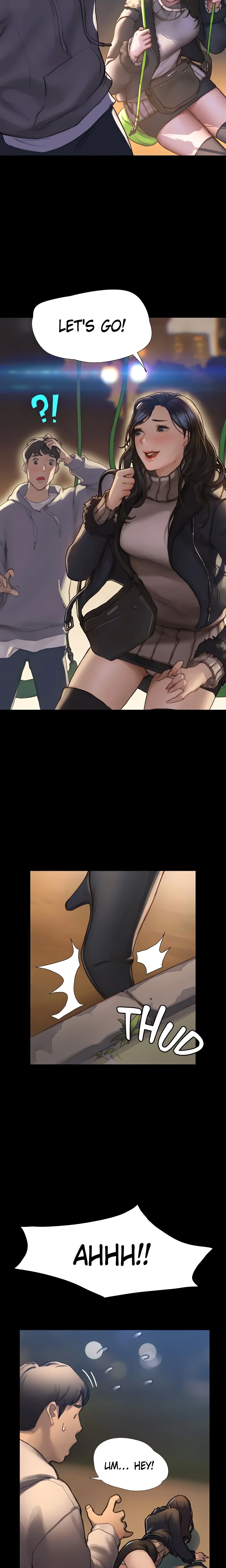 Flirting with Her (Official) chapter 1 page 29